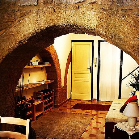 B&B Il Carmine Augusta Exteriör bild