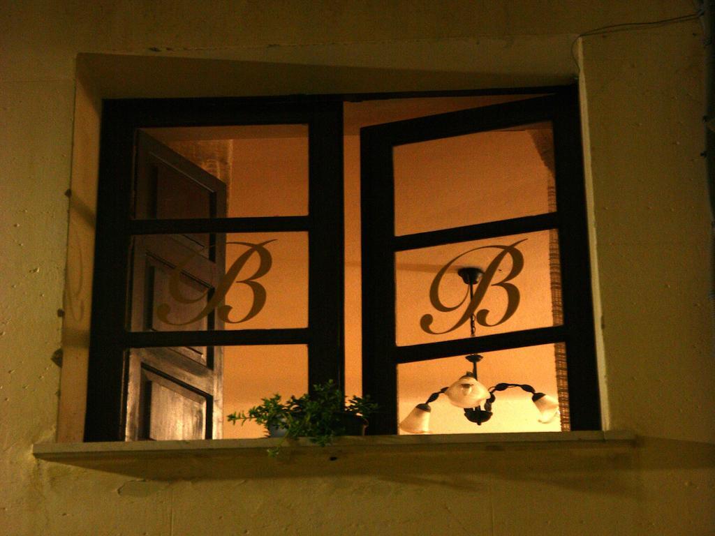 B&B Il Carmine Augusta Exteriör bild