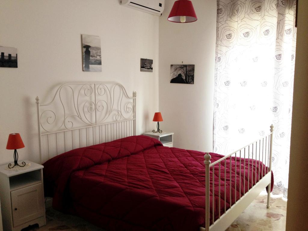B&B Il Carmine Augusta Exteriör bild