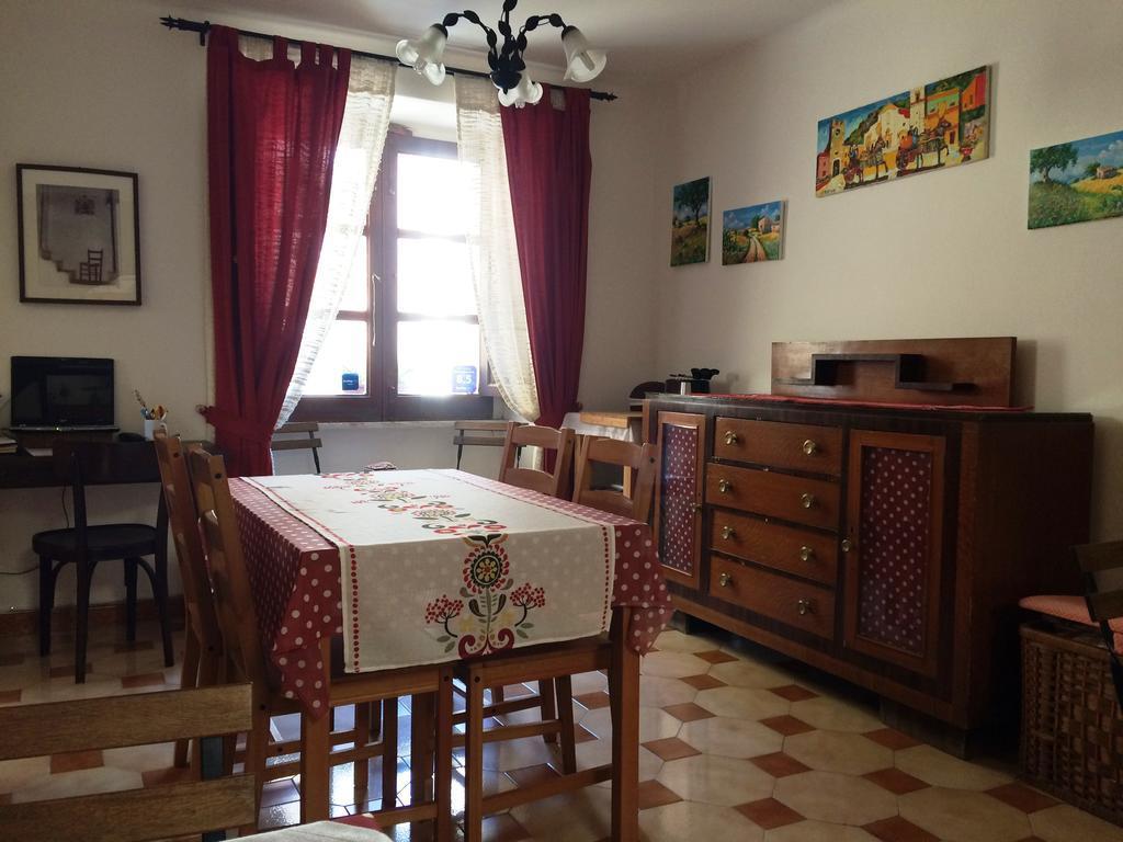 B&B Il Carmine Augusta Exteriör bild