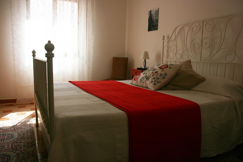 B&B Il Carmine Augusta Exteriör bild