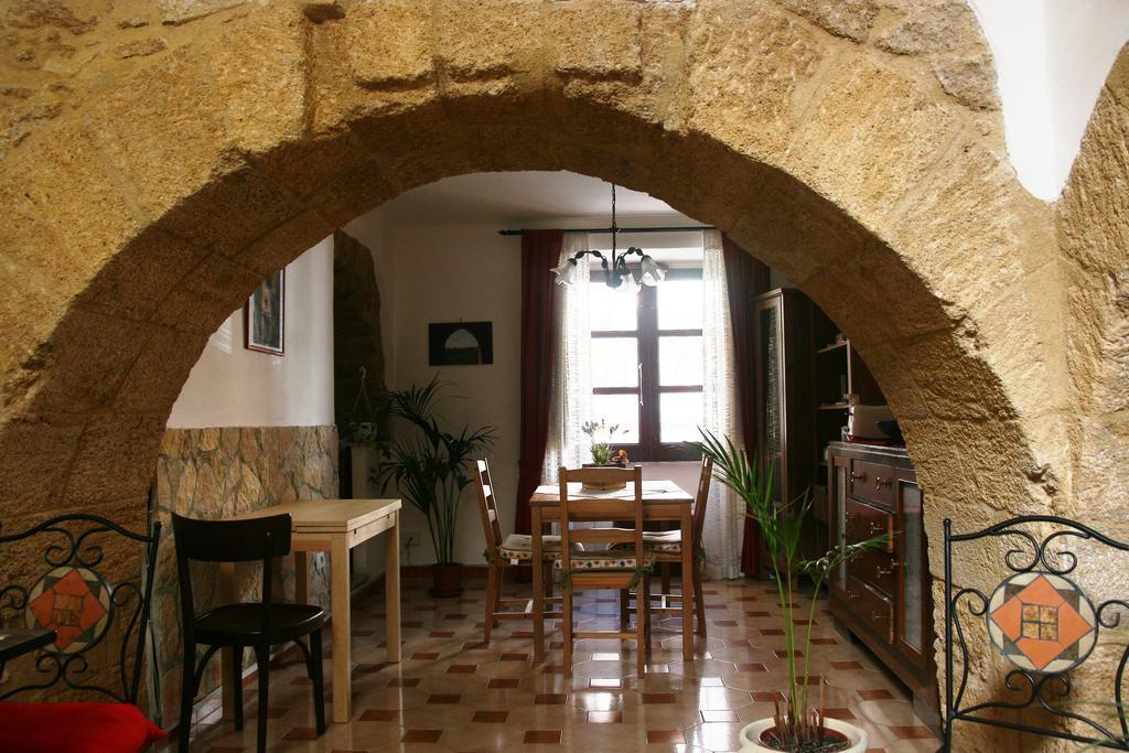 B&B Il Carmine Augusta Exteriör bild