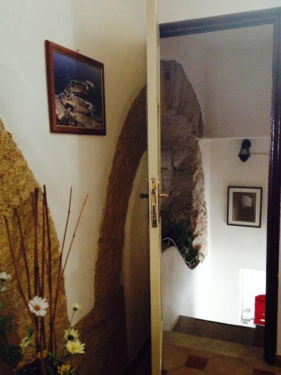 B&B Il Carmine Augusta Exteriör bild