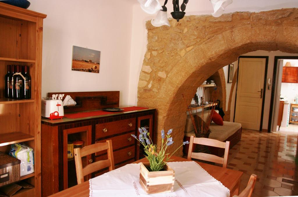 B&B Il Carmine Augusta Exteriör bild