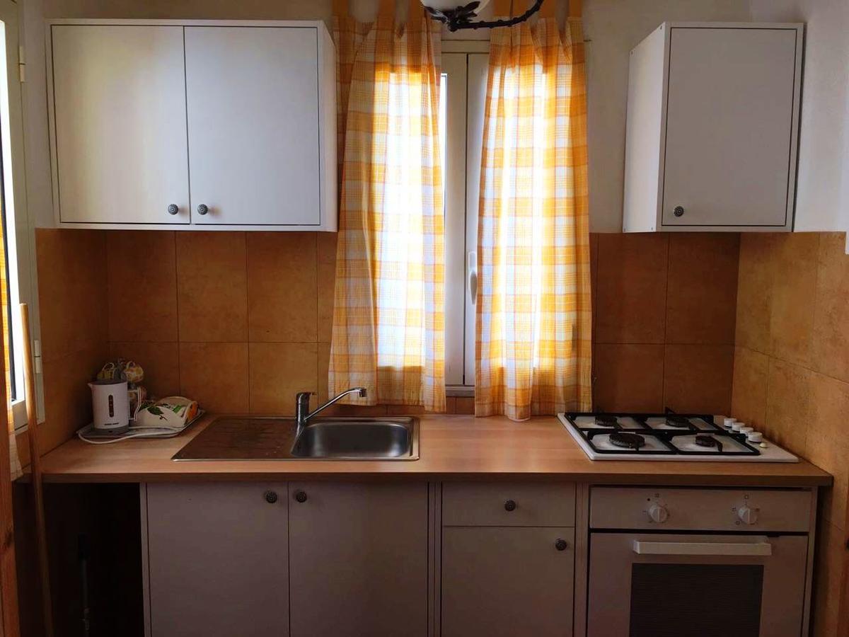 B&B Il Carmine Augusta Exteriör bild