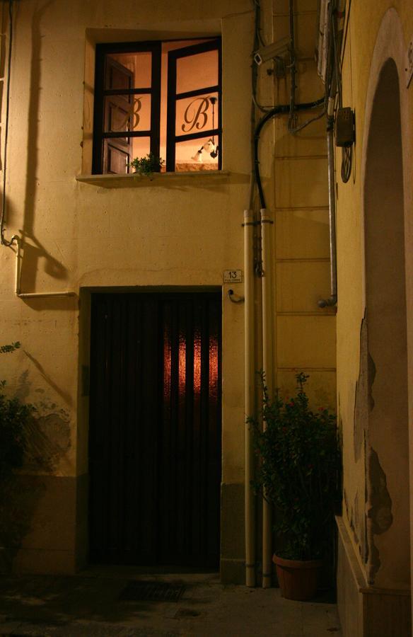 B&B Il Carmine Augusta Exteriör bild