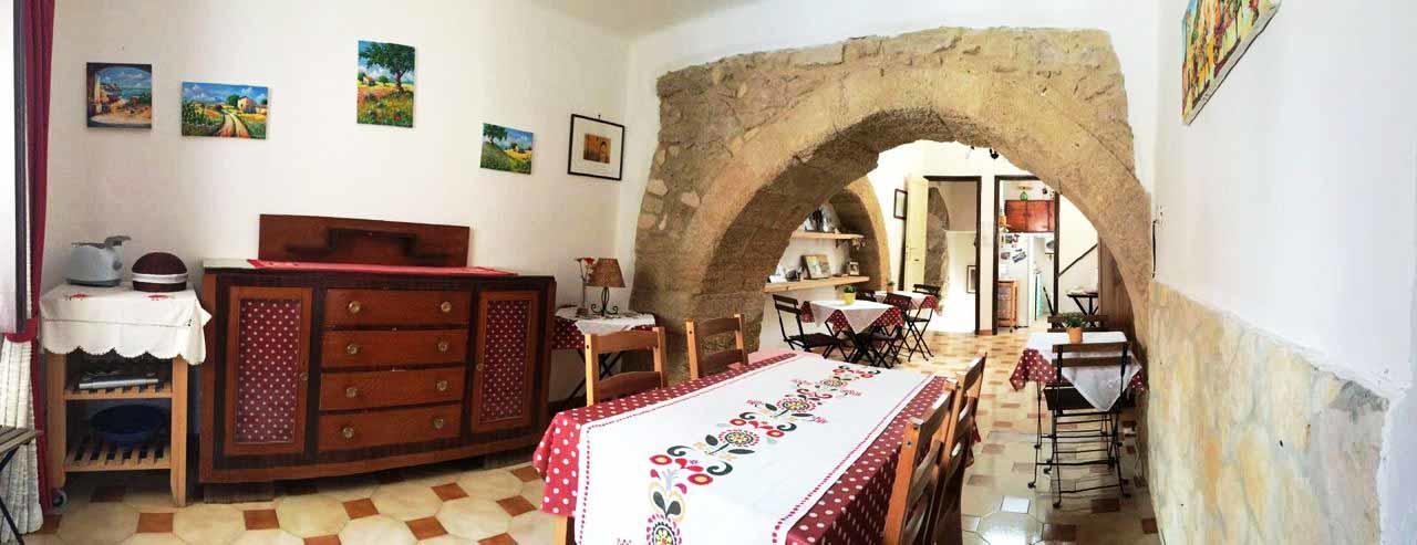 B&B Il Carmine Augusta Exteriör bild