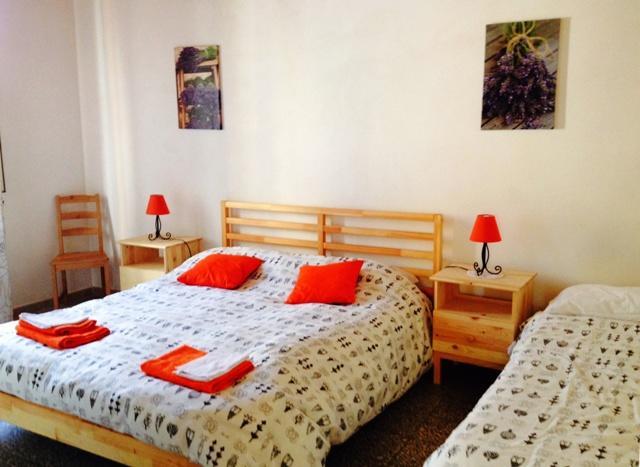 B&B Il Carmine Augusta Exteriör bild