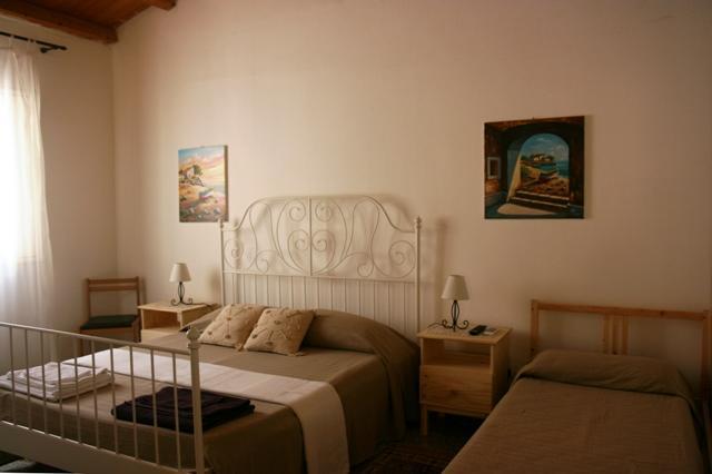 B&B Il Carmine Augusta Exteriör bild